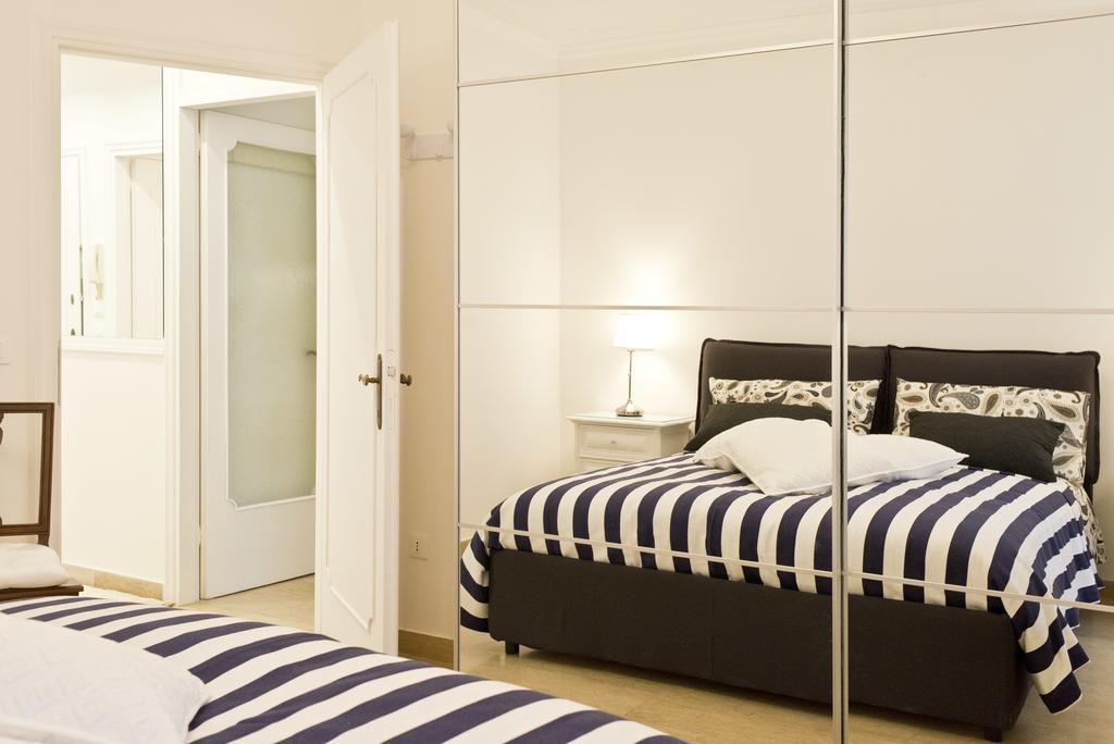 Apartment Heaven In San Marco Antique Quater Venedig
