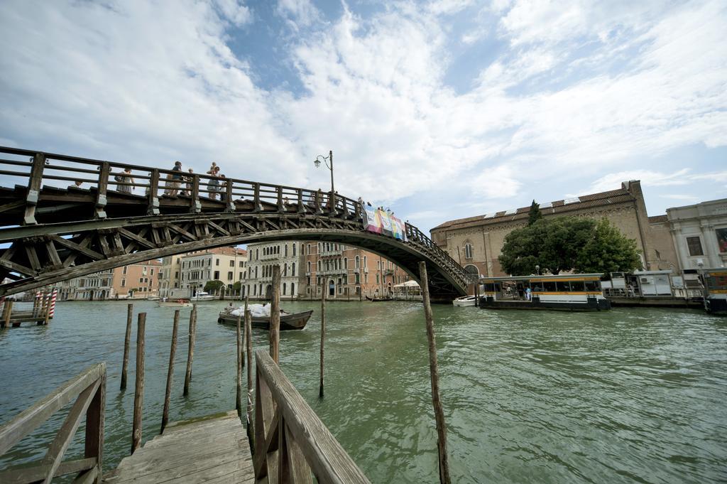 Heaven In San Marco Antique Quater * Venezia