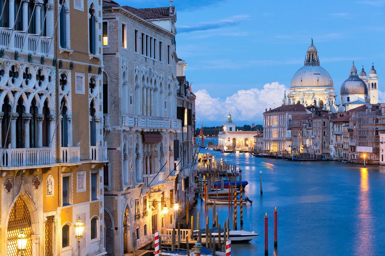 Heaven In San Marco Antique Quater Appartamento *