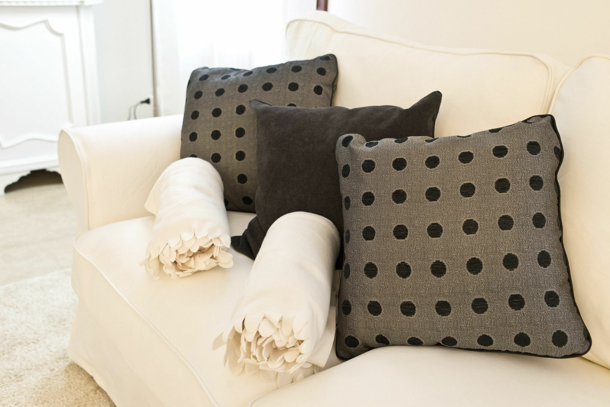 Appartamento Heaven In San Marco Antique Quater *