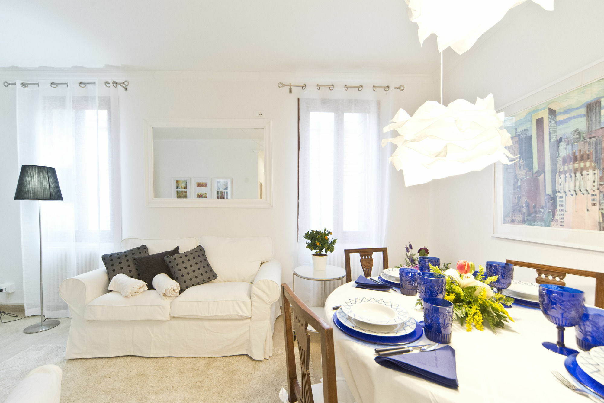 Appartamento Heaven In San Marco Antique Quater Venezia