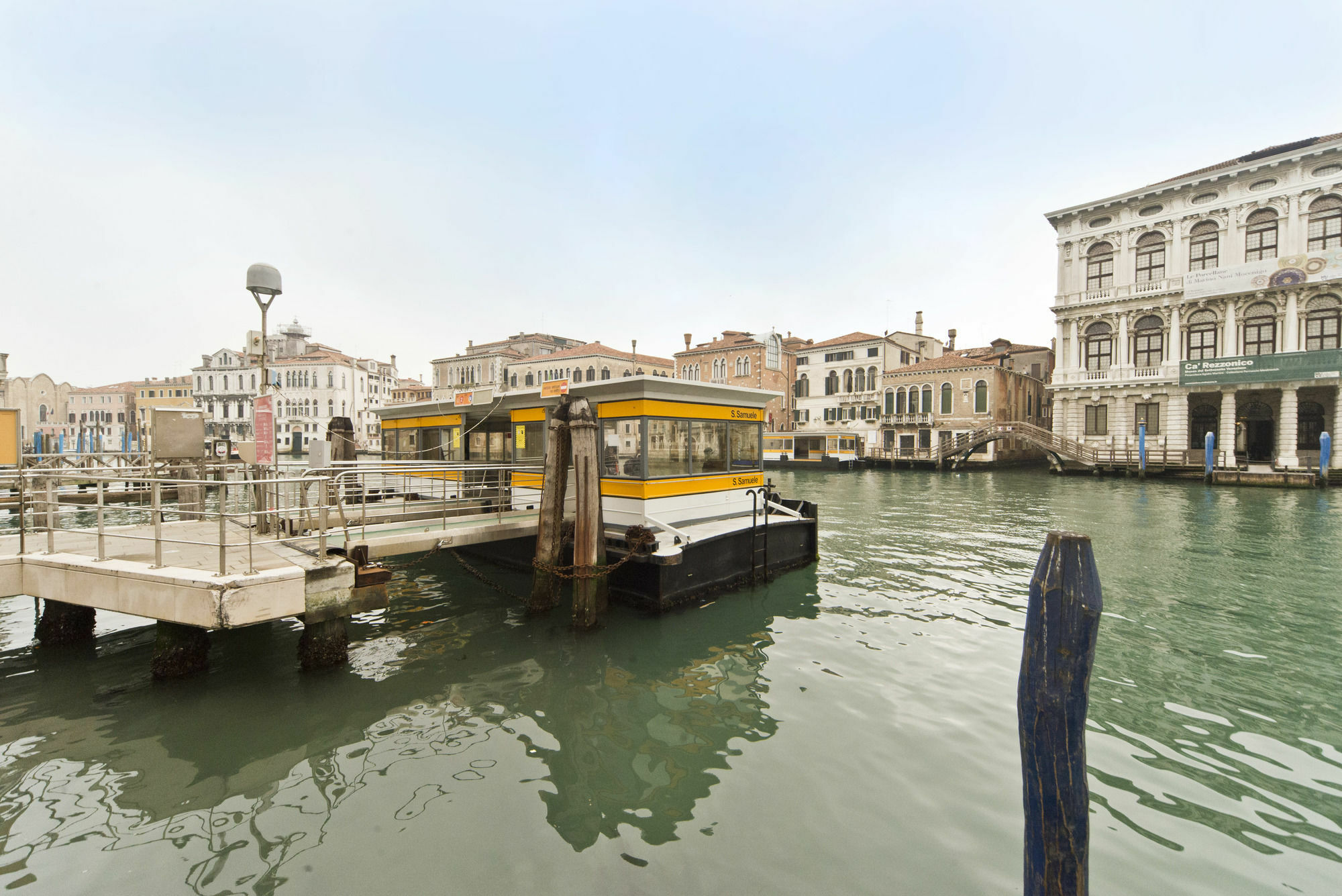 Heaven In San Marco Antique Quater Appartamento *