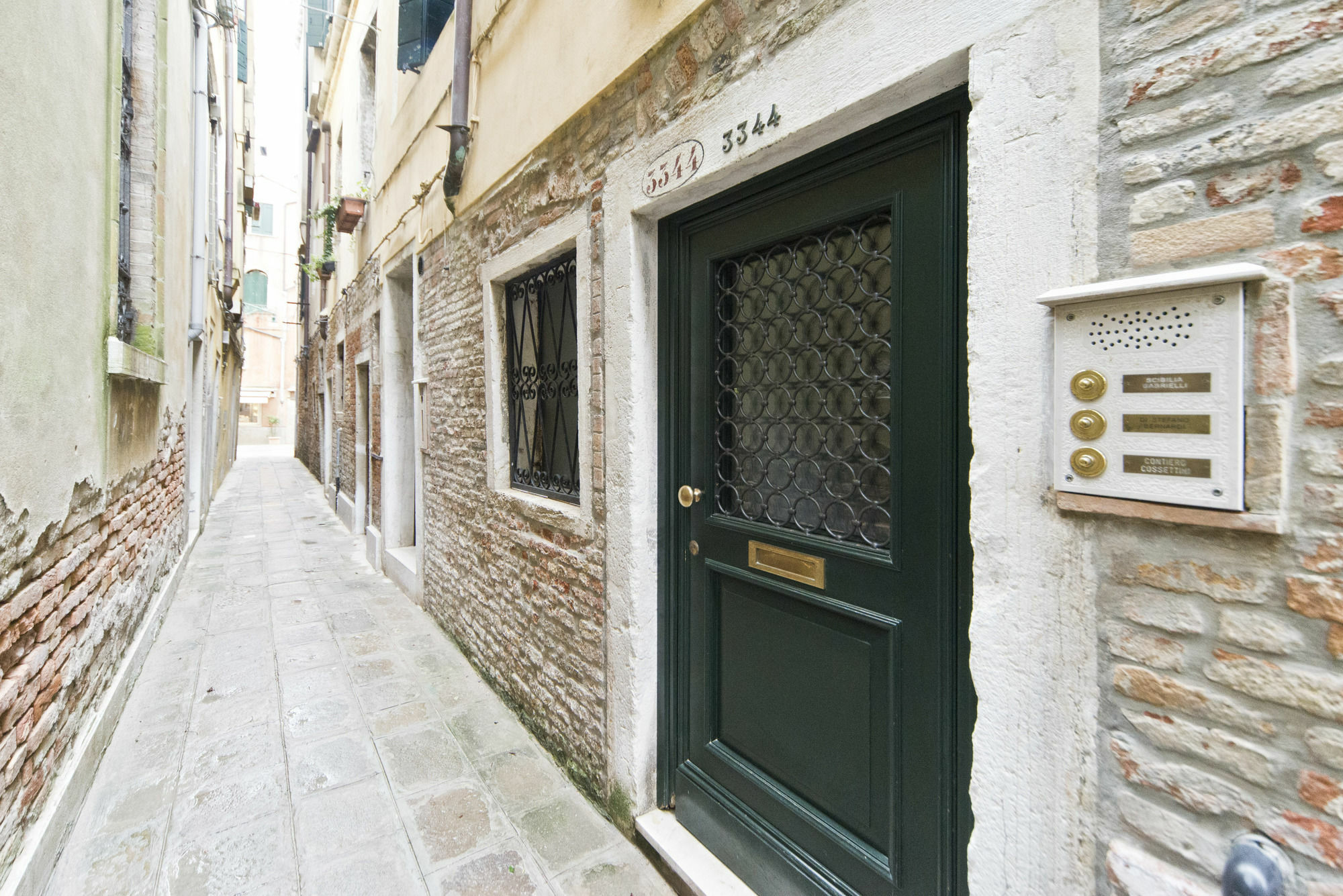 Appartamento Heaven In San Marco Antique Quater Venezia